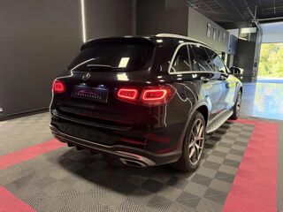 Classe GLC 200 d (253.913) AMG LINE 2020 occasion 74330 Poisy