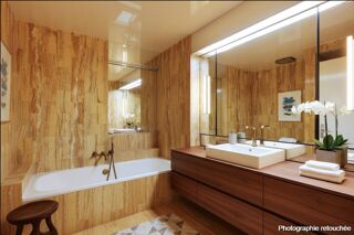  Appartement à vendre 4 pièces 104 m²