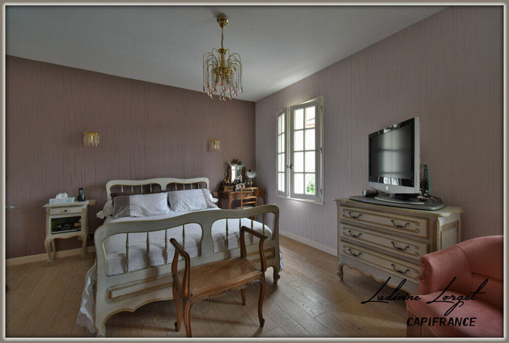 Vente Maison Maison à vendre 6 pièces proche de CHATEAU-THIERRY (02) 154m2 -3 chambres - 1 pièce bureau-  Garage semi couvert - cour 65m2 - T Chateau thierry