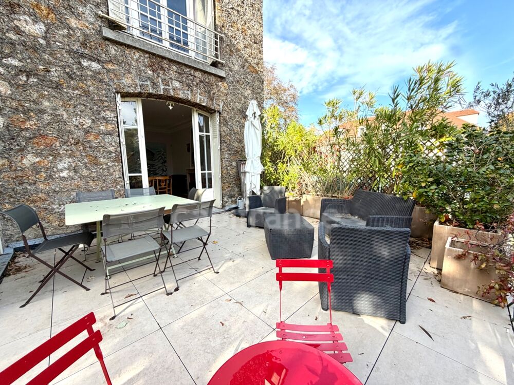 Vente Appartement Appartement à vendre 8 pièces VERSAILLES (78) Versailles
