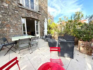 Vente Appartement Appartement à vendre 8 pièces VERSAILLES (78) Versailles