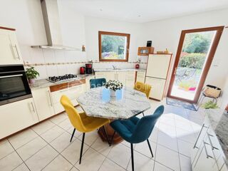  Maison à vendre 7 pièces 190 m²