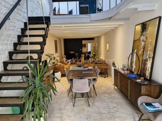  Loft à vendre 5 pièces 160 m² Eymet