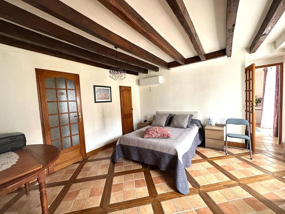 Vente Maison Longère à vendre de 146 m² 5 pièces à Vicq sur Nahon Vicq sur nahon