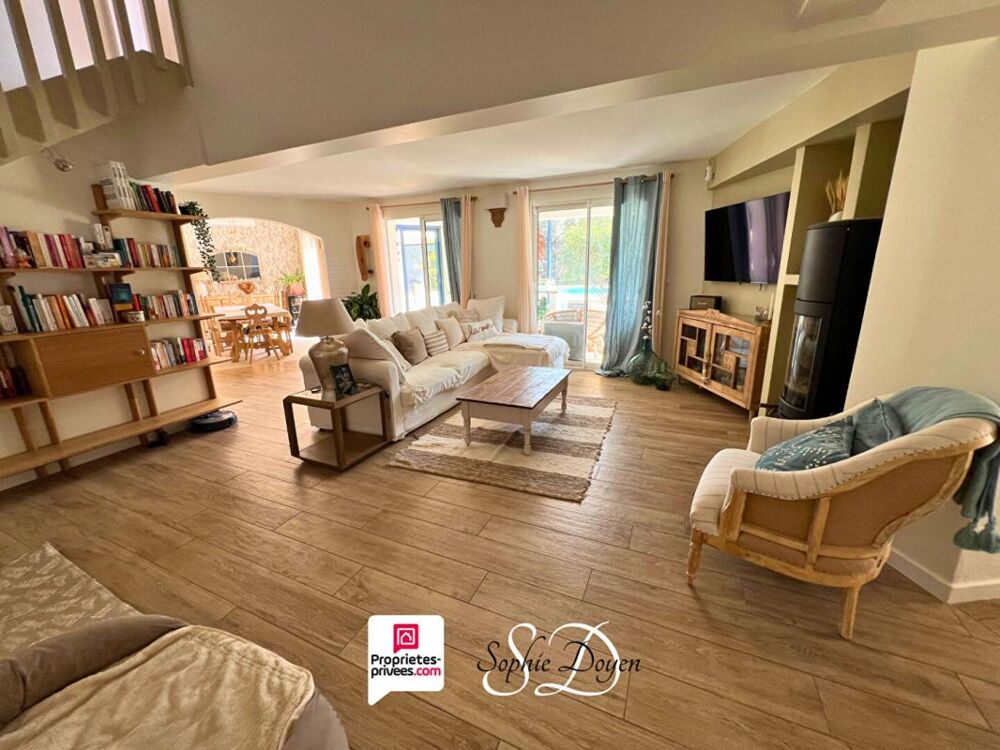  vendre  Maison Banyuls-dels-Aspres (66300)