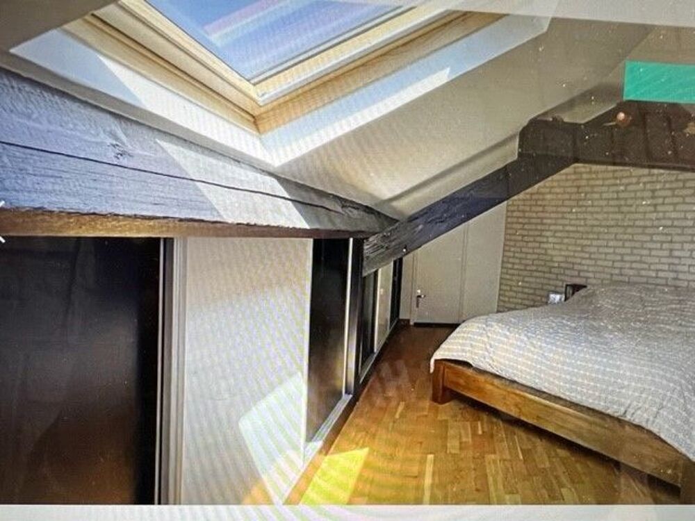 Location Appartement Appartement de 110m2 à louer sur Sceaux Sceaux