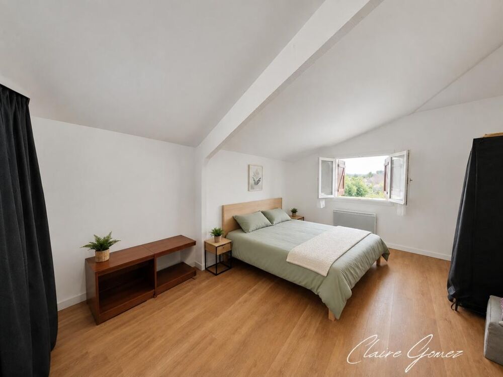 Vente Maison Cadours (31) – Charmante maison 5 pièces de 100 m² sur un terrain de 800 m² Cadours