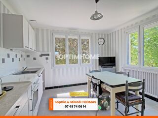  Maison � vendre 4 pi�ces 108 m�