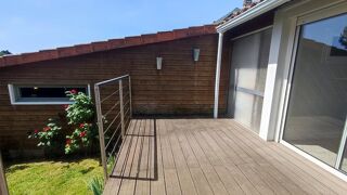  Maison � vendre 4 pi�ces 87 m�