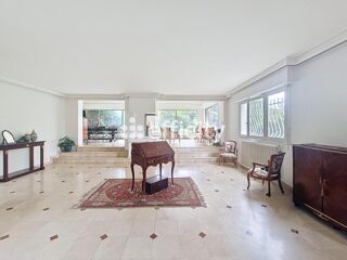  Maison à vendre 10 pièces 220 m²