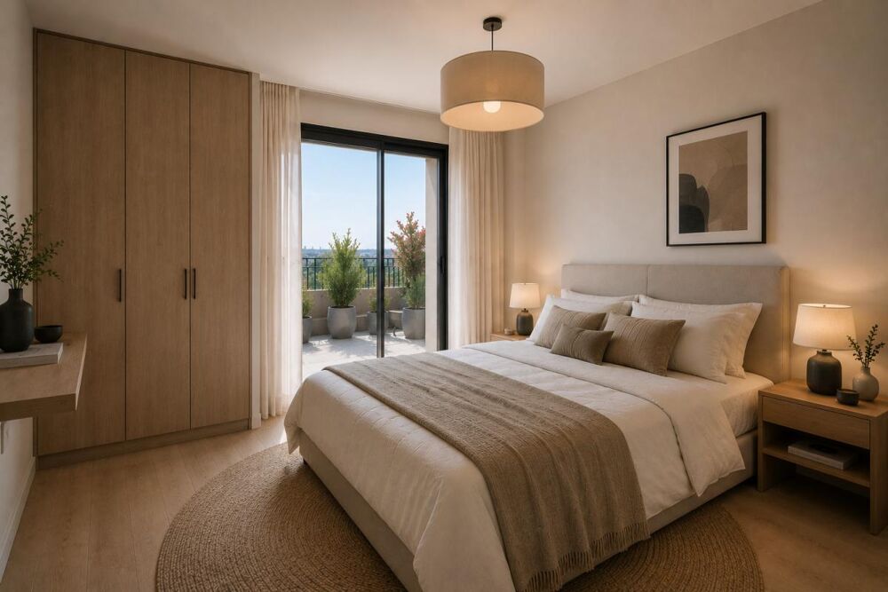 Vente Appartement MAGNIFIQUE T4 AVEC TERRASSE AUX CHARTRONS Bordeaux