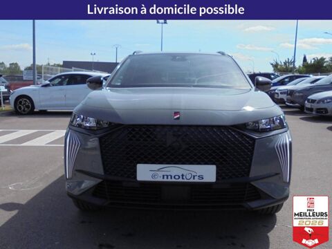 DS7 BlueHDi 130 EAT8 Performance Line +Cam +HML +A 2024 occasion 10150 Lavau
