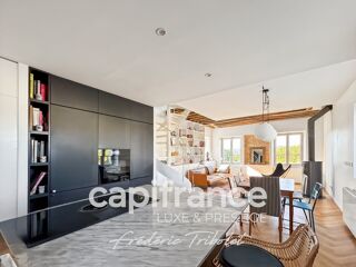  Appartement à louer 3 pièces 69 m²