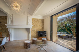  Appartement  vendre 2 pices 50 m
