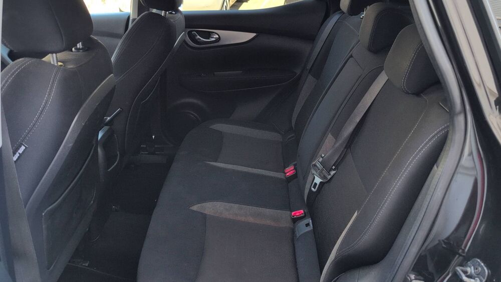 Qashqai III 1.5 dCi 110 Acenta 2018 occasion 42420 Lorette