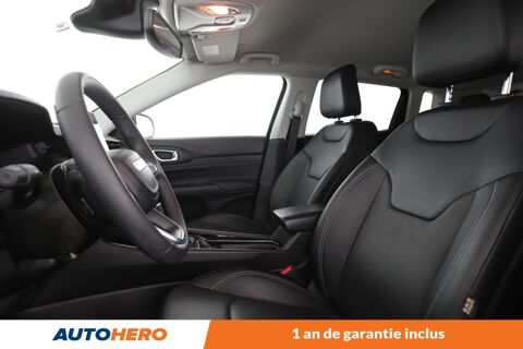 Compass 1.5 Turbo T4 MHEV S 4x2 BVR7 130 ch 2024 occasion 92130 Issy-les-Moulineaux