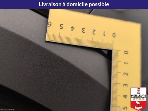 C4 Hybride 110 ch e-DCS6 You 2025 occasion 10150 Lavau
