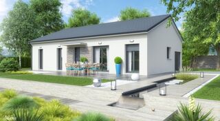  Terrain à vendre 1626 m²