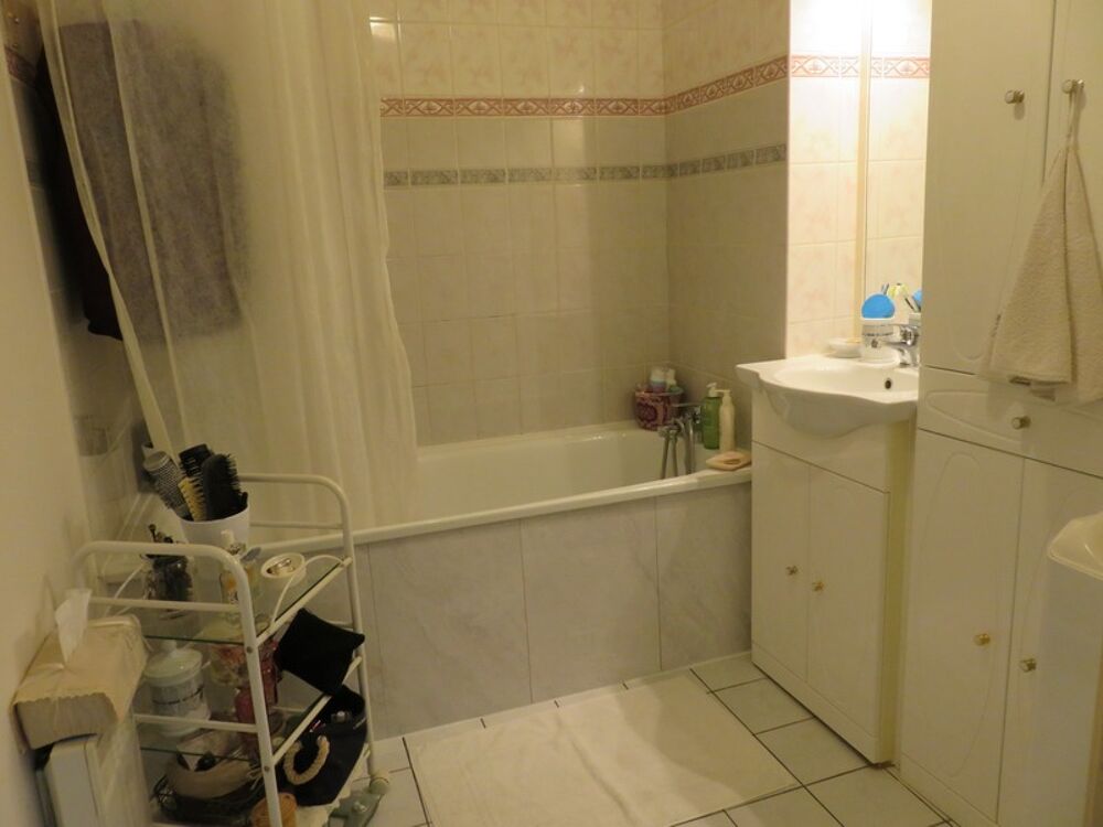 Vente Appartement Appartement à vendre 3 pièces BONDY (93) Bondy