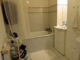  Appartement à vendre 3 pièces 60 m²