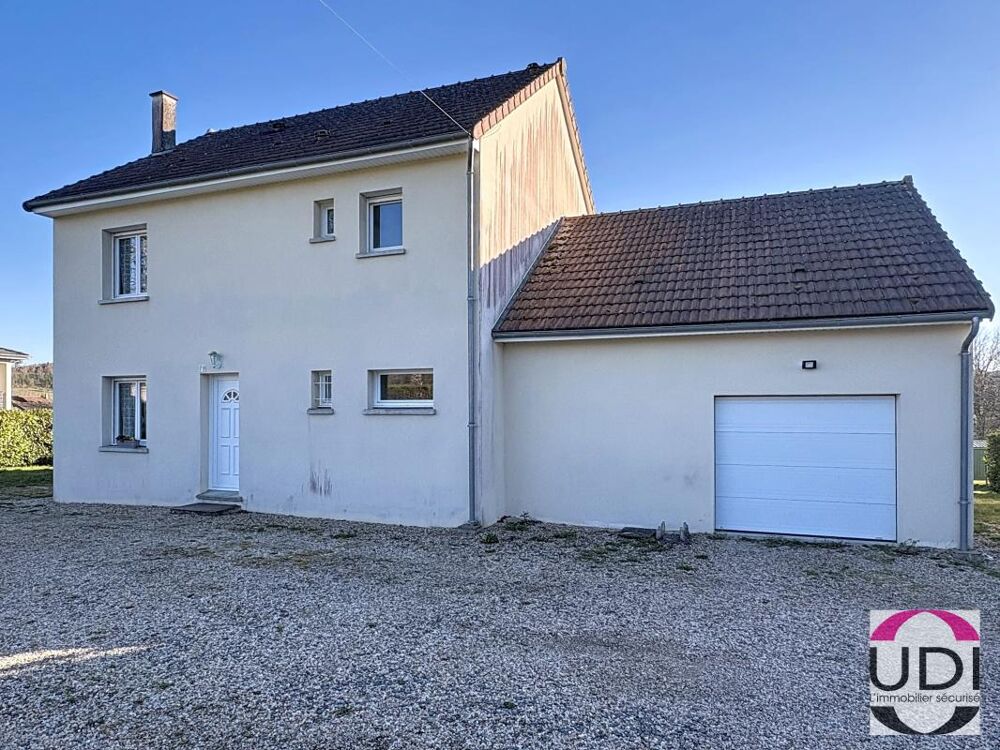 Maison à Vendre à Bourganeuf