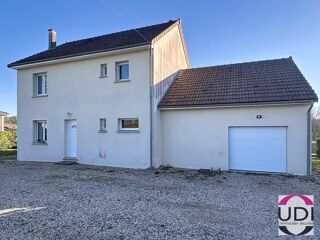  Maison à vendre 4 pièces 143 m²