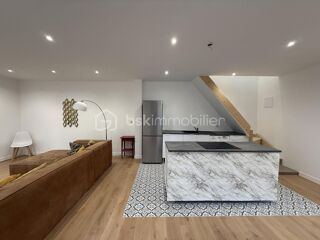  Maison � vendre 6 pi�ces 105 m�