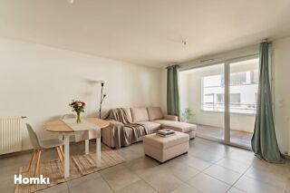 Appartement 3 pièces 61 m² · à Toulouse · 61 m² · 149 000 €