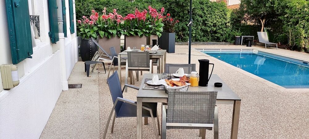 � vendre  Maison Al�s (30100)
