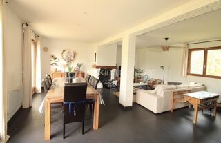  Maison � vendre 5 pi�ces 119 m�