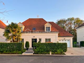  Propri�t�/ch�teau � vendre 7 pi�ces 341 m�