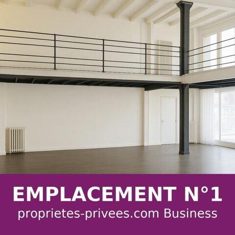 VOUZIERS, hyper centre - CESSION DE BAIL, LOCAL COMMERCIAL 870 M&sup2; 130000 08300 Vouziers