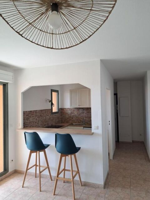  Appartement � louer 3 pi�ces 60 m�