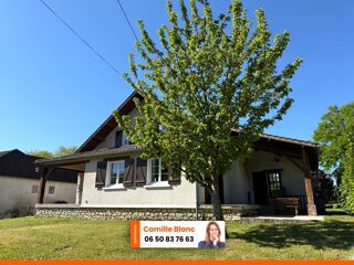  Maison  vendre 6 pices 131 m