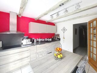  Maison � vendre 5 pi�ces 185 m�