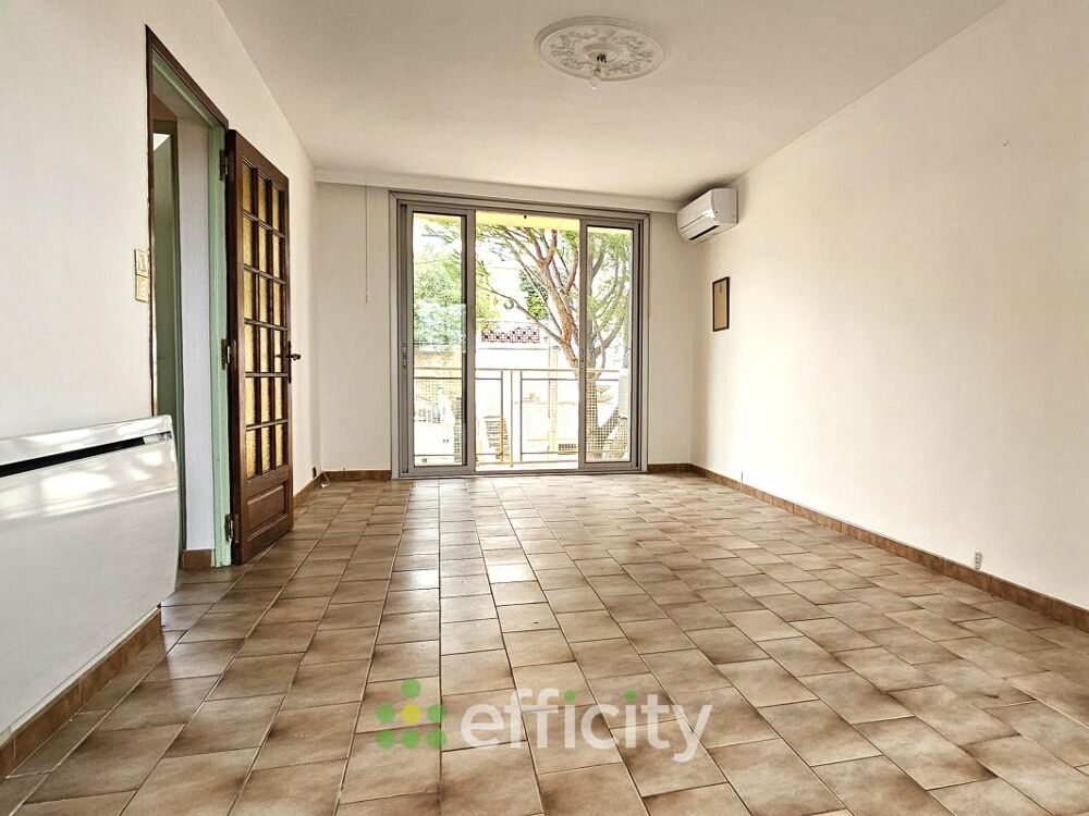 Vente Appartement Appartement Marseille 13