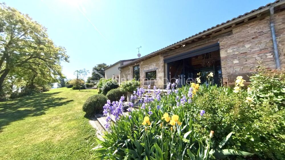 � vendre  Propri�t�/ch�teau Montauban (82000)