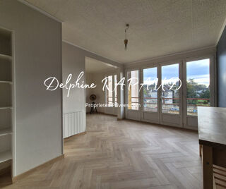  Appartement � vendre 2 pi�ces 46 m�