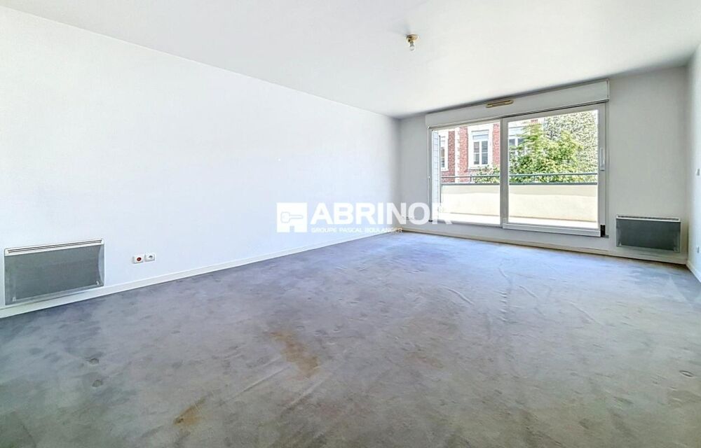 Vente Appartement Magnifique appartement T3 récent avec terrasse et parking en sous-sol situé au pied des commerces Marcq en baroeul