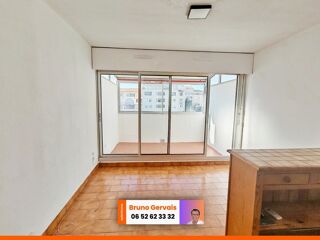  Appartement à vendre 1 pièce 20 m²