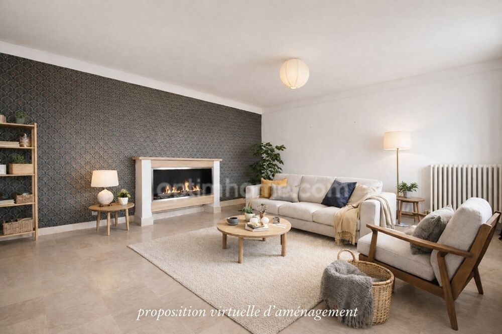 Appartement 7 pièces 131 m² · à Loches · 131 m² · 249 950 €