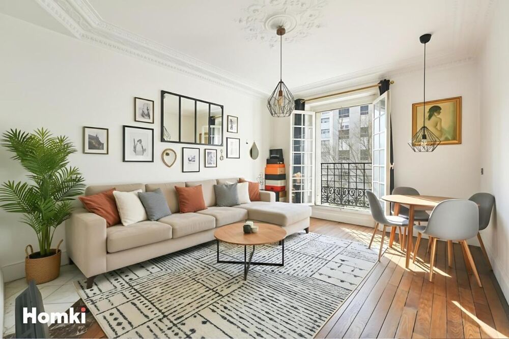 Appartement 3 pièces 72 m² · à Argenteuil · 72 m² · 215 000 €