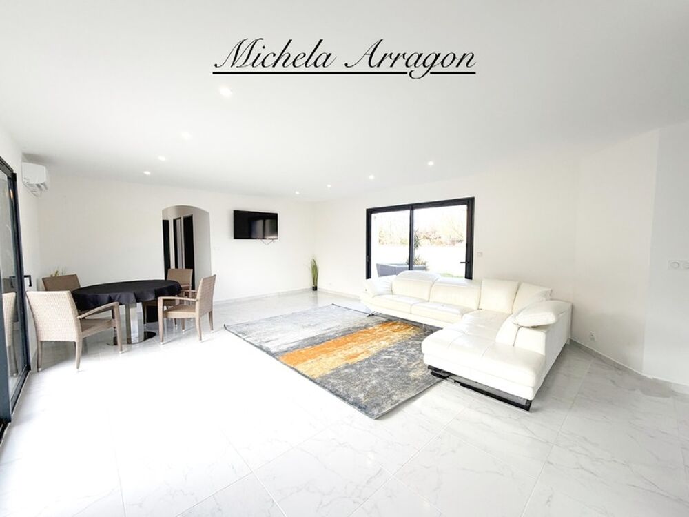 Maison à vendre 4 pièces BIAS (47)