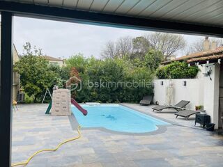  Propri�t�/ch�teau � vendre 7 pi�ces 200 m�