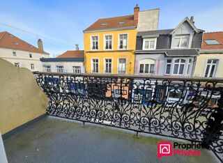  Appartement à vendre 3 pièces 95 m²