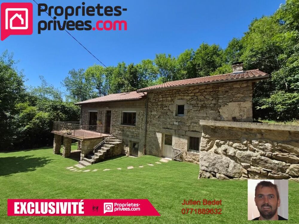 Maison 7 pièce +/-170 m2 + jardin
