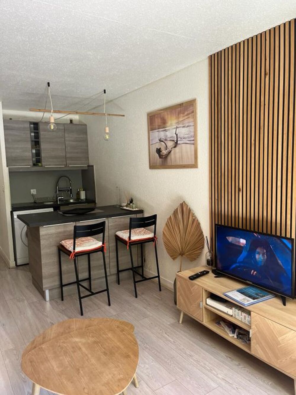Location Appartement Studio de 22m2 à louer sur La Seyne-sur-Mer La seyne sur mer