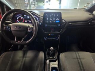 Fiesta ST Pack 2020 occasion 74330 Poisy