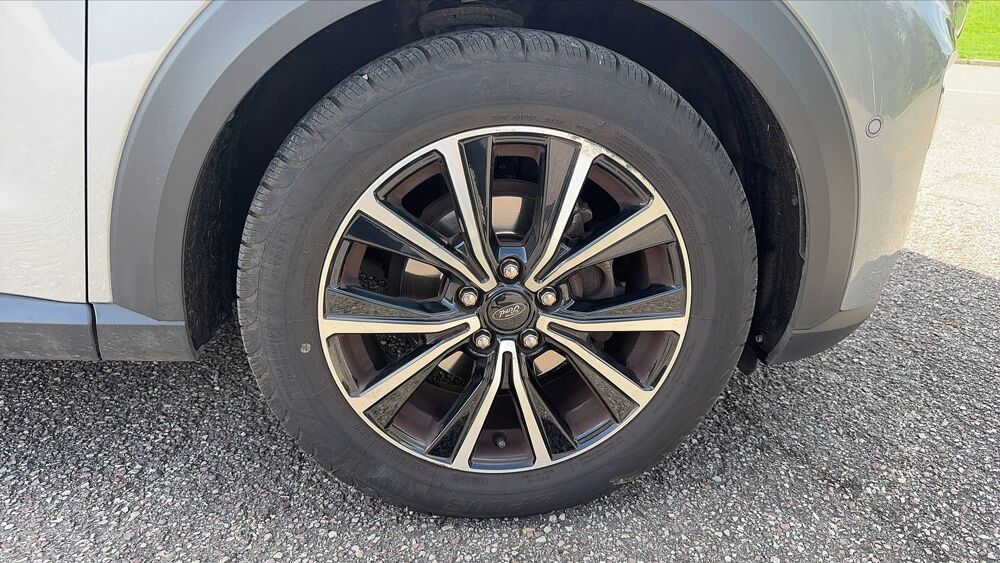 Puma 1.0 EcoBoost 125 Titanium 2020 occasion 76340 Blangy Sur Bresle