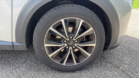 Puma 1.0 EcoBoost 125 Titanium 2020 occasion 76340 Blangy Sur Bresle